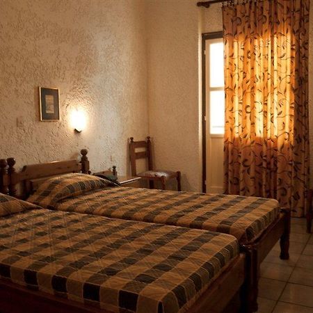 Azure Mare Hotel Χερσόνησος Εξωτερικό φωτογραφία