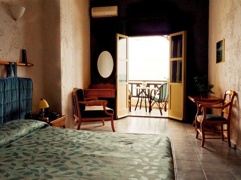 Azure Mare Hotel Χερσόνησος Εξωτερικό φωτογραφία