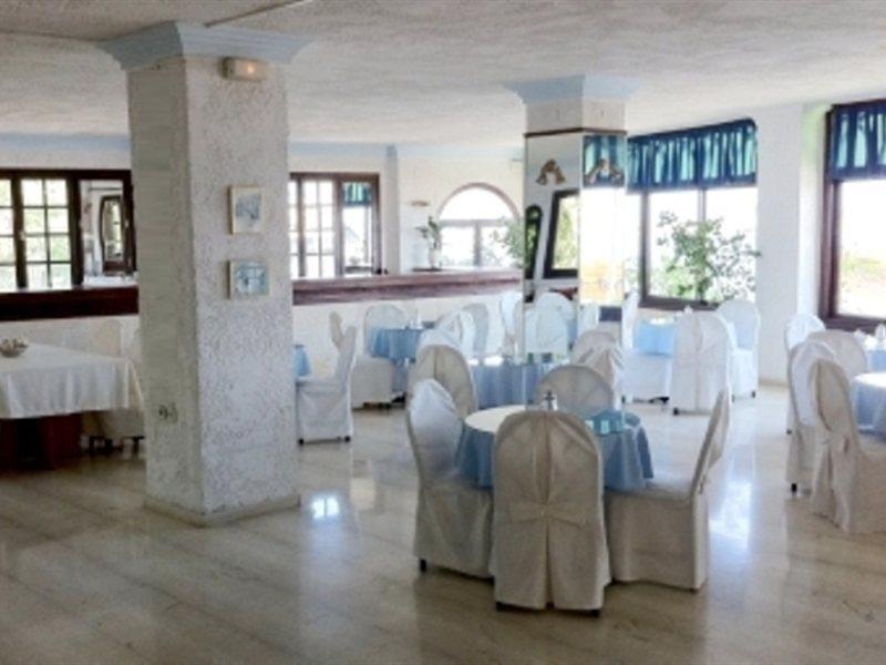 Azure Mare Hotel Χερσόνησος Εξωτερικό φωτογραφία